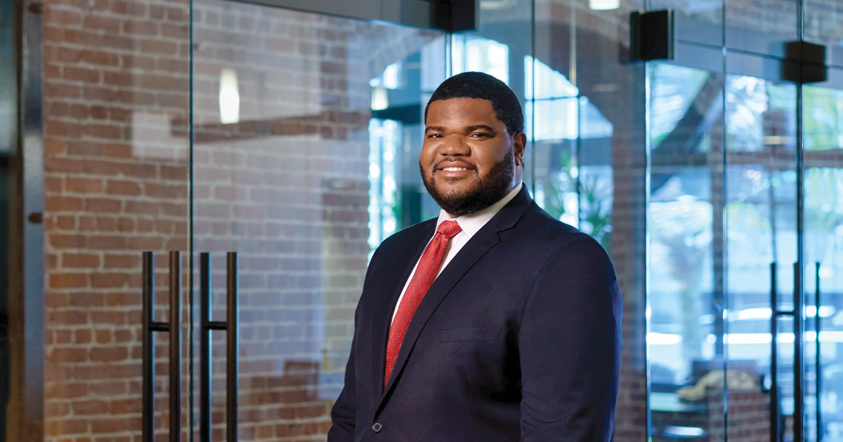 CSUF Alumnus and Attorney Represents Google, Apple Inc. - Vimarsana News